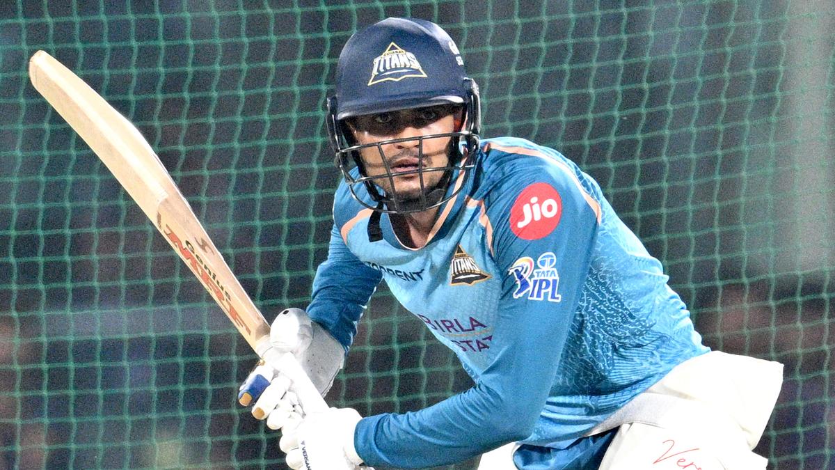 DC vs GT Live Score, IPL 2026: Unbeaten Delhi Capitals takes on winless Gujarat Titans at home; Rain threat at Arun Jaitley Stadium